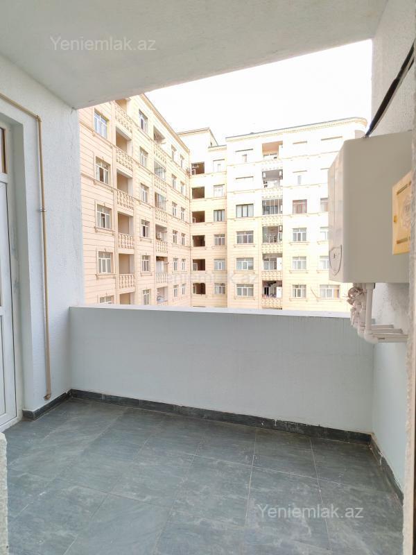 3 otaqlı Bina evi menzil, Binəqədi rayonu, Bakı