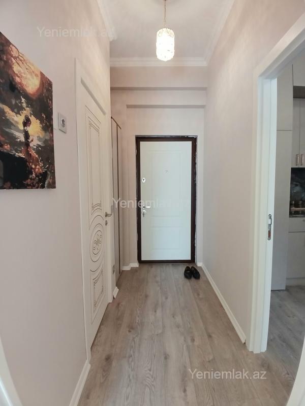 2 otaqlı Bina evi menzil, Suraxanı rayonu, Bakı