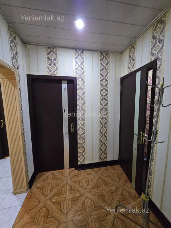 3 otaqlı Bina evi menzil, 9-cu mikrorayon, Sumqayıt