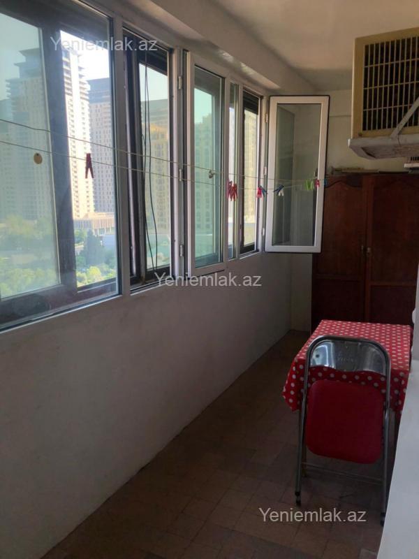 3 otaqlı Bina evi menzil, Xətai rayonu, Bakı