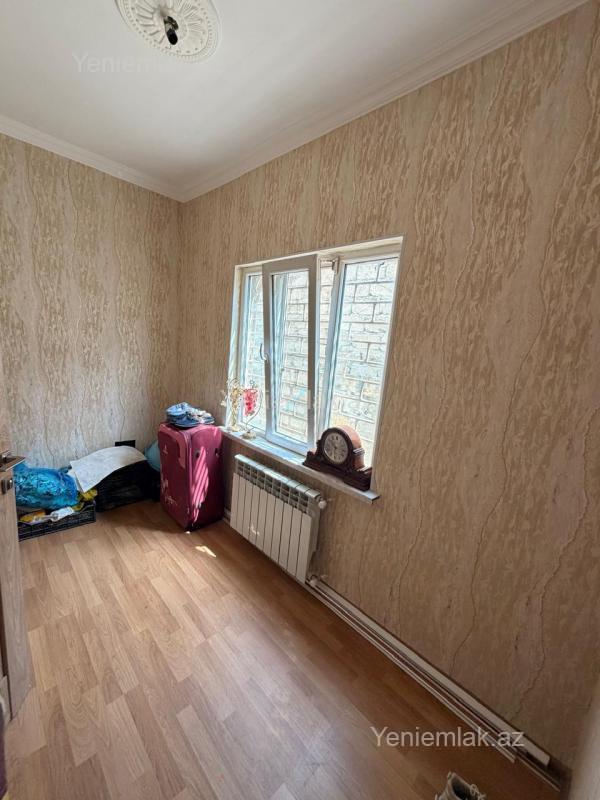 4 otaqlı Həyət evi / Villa, Sabunçu rayonu, Bakı