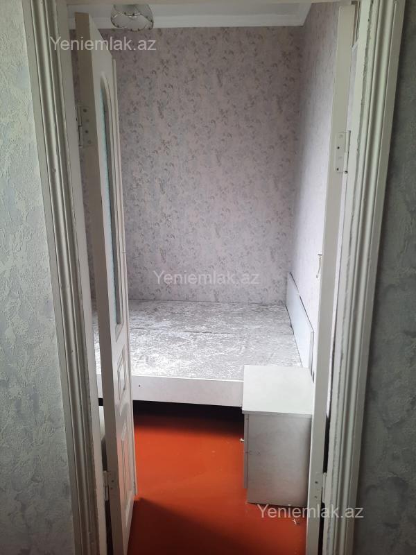 2 otaqlı Bina evi menzil, Nəsimi rayonu, Bakı