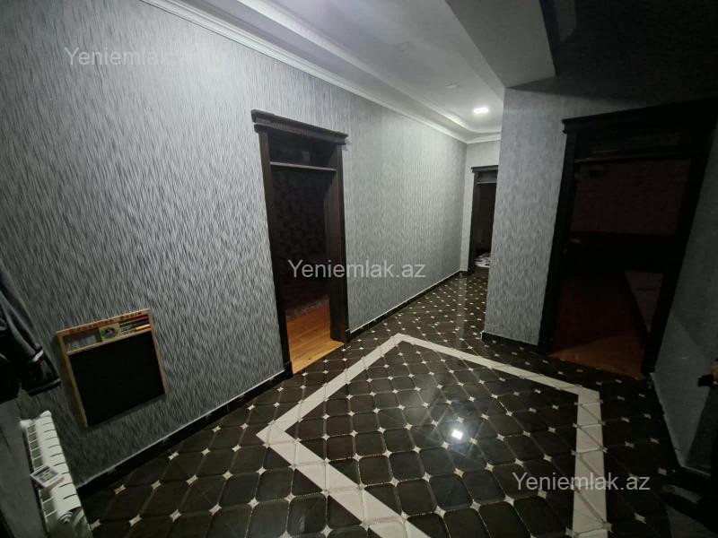 5 otaqlı Həyət evi / Villa, Sabunçu rayonu, Bakı