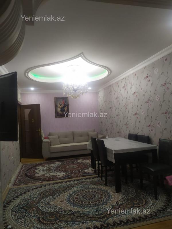 4 otaqlı Bina evi menzil, Sabunçu rayonu, Bakı