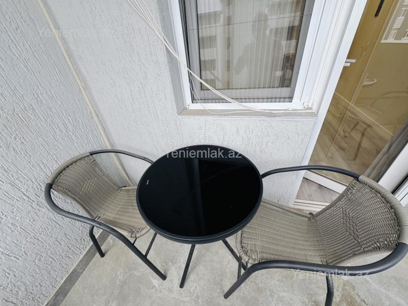 2 otaqlı Bina evi menzil, Sumqayıt Bulvarı, Sumqayıt