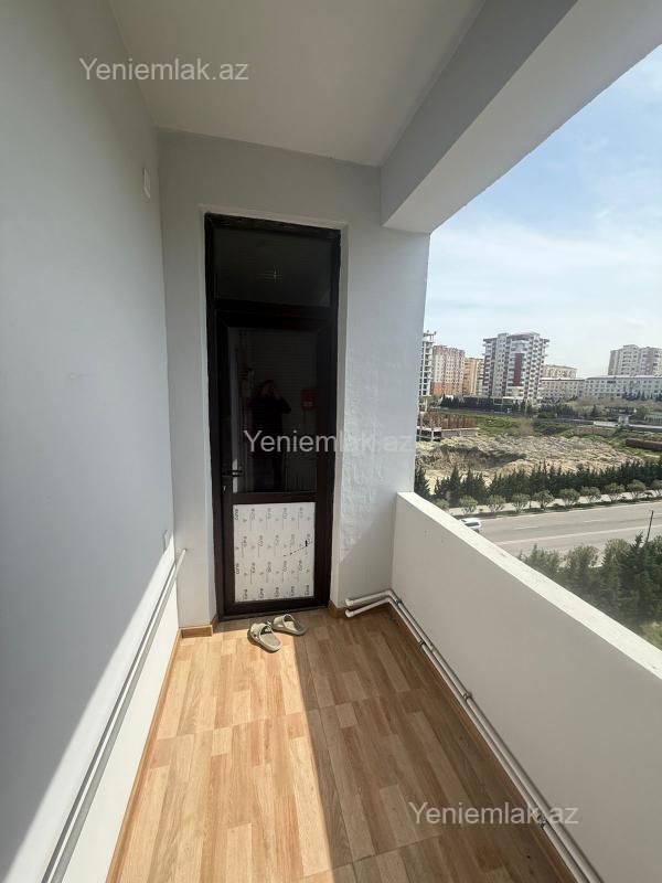 2 otaqlı Bina evi menzil, Sumqayıt Bulvarı, Sumqayıt