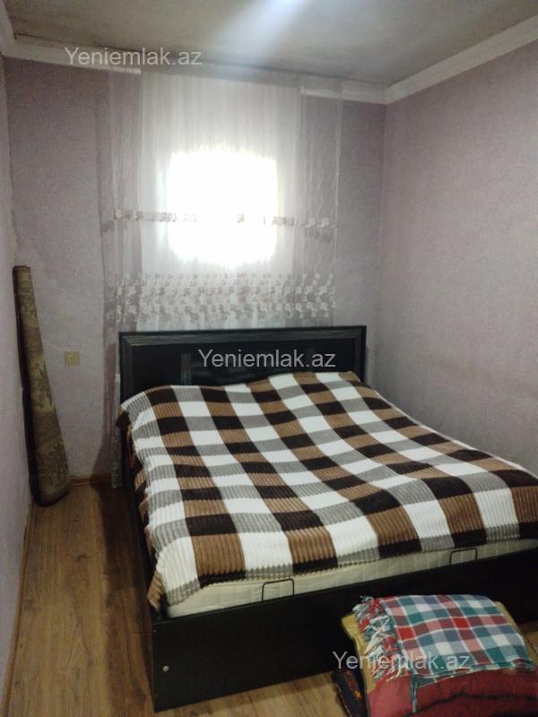 4 otaqlı Həyət evi / Villa, Masazır, Abşeron