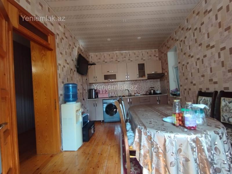 5 otaqlı Həyət evi / Villa, Suraxanı rayonu, Bakı