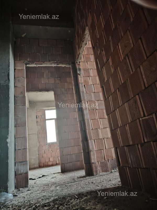 3 otaqlı Bina evi menzil, Masazır, Abşeron
