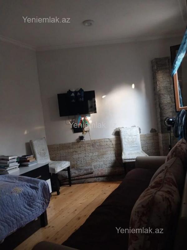 3 otaqlı Həyət evi / Villa, Masazır, Abşeron
