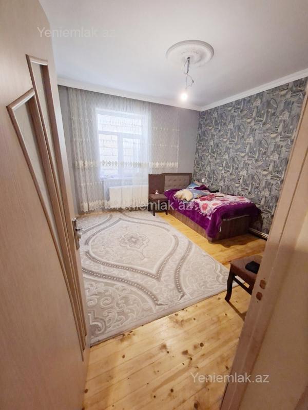 3 otaqlı Həyət evi / Villa, Corat bağları, Sumqayıt