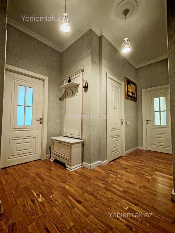 3 otaqlı Bina evi menzil, Binəqədi rayonu, Bakı