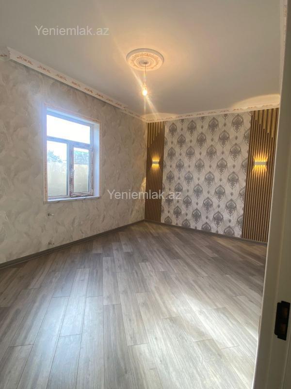 6 otaqlı Həyət evi / Villa, Binəqədi rayonu, Bakı