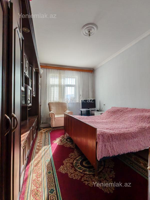 3 otaqlı Bina evi menzil, Binəqədi rayonu, Bakı