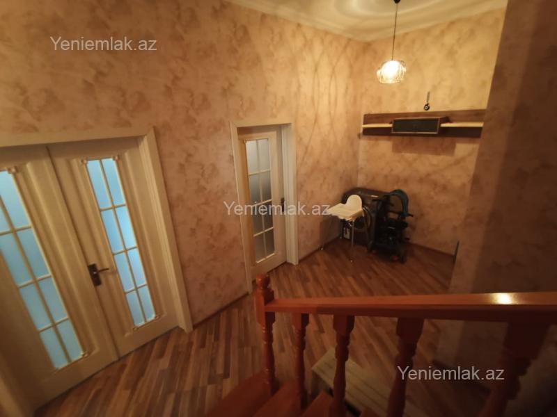 5 otaqlı Həyət evi / Villa, Masazır, Abşeron