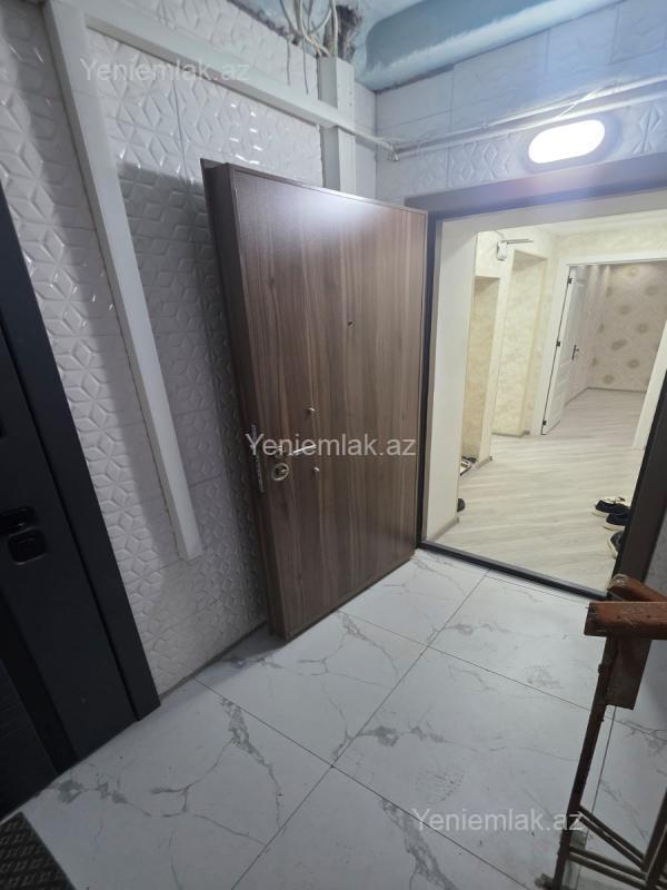 3 otaqlı Bina evi menzil, 4-cü mikrorayon, Sumqayıt