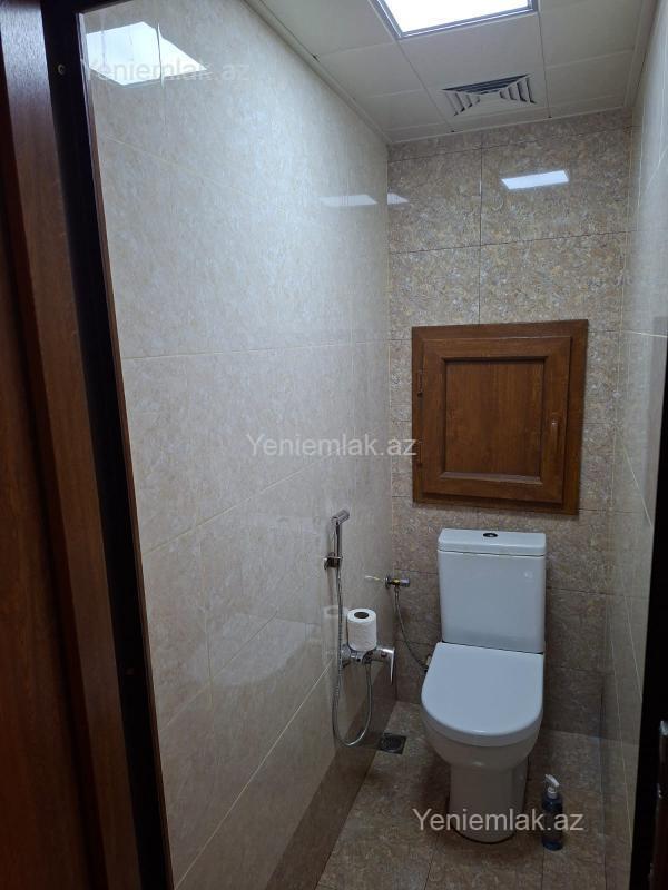 5 otaqlı Bina evi menzil, Nərimanov rayonu, Bakı