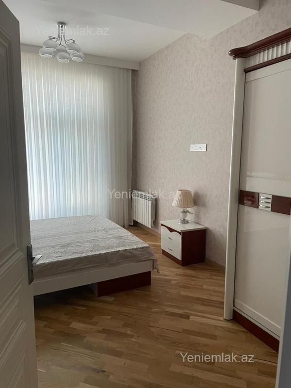 2 otaqlı Bina evi menzil, Səbail rayonu, Bakı