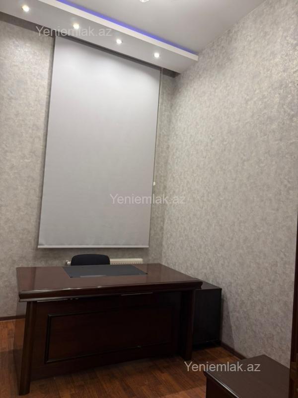 8 otaqlı Ofis, Binəqədi rayonu, Bakı