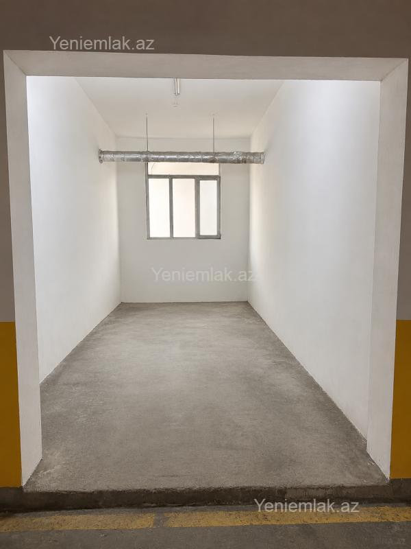 4 otaqlı Bina evi menzil, Nərimanov rayonu, Bakı