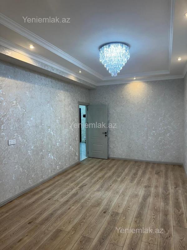2 otaqlı Bina evi menzil, Sumqayıt Bulvarı, Sumqayıt