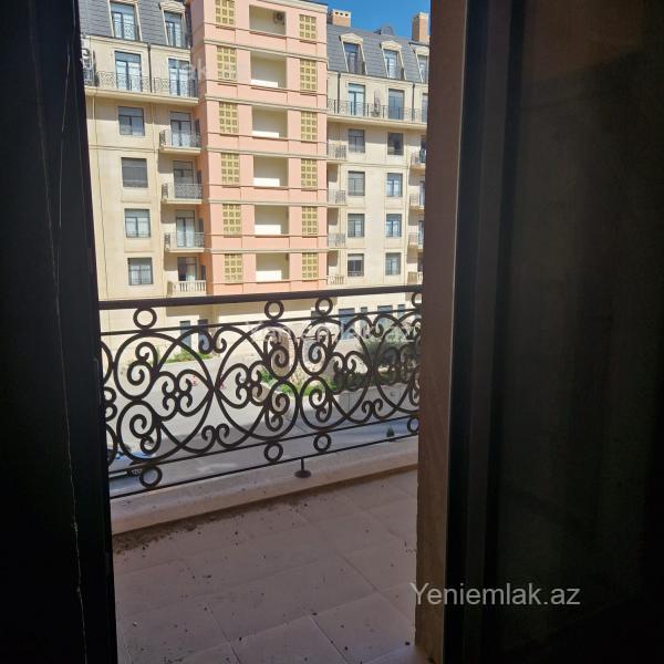 3 otaqlı Bina evi menzil, Xətai rayonu, Bakı