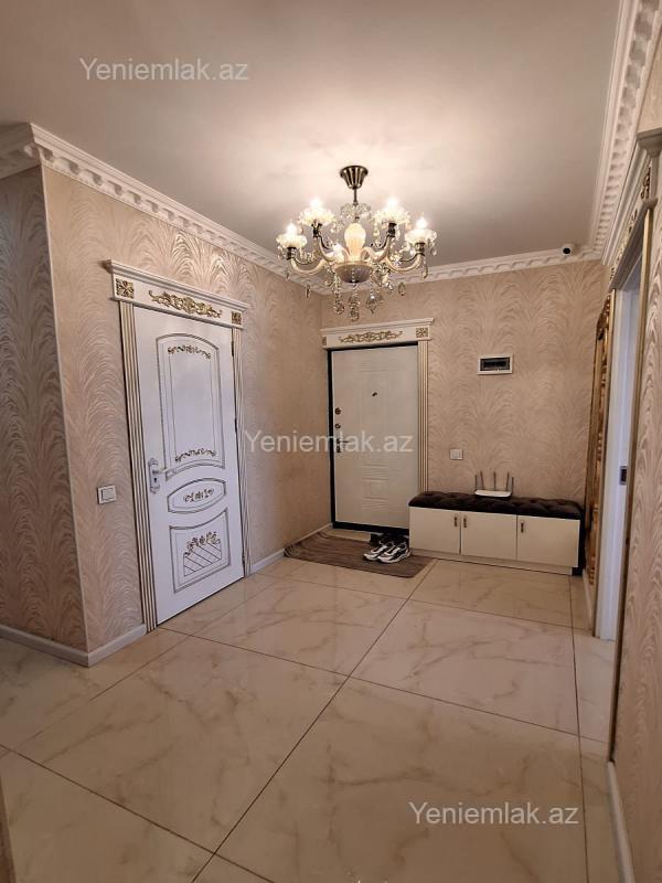 5 otaqlı Bina evi menzil, Sabunçu rayonu, Bakı