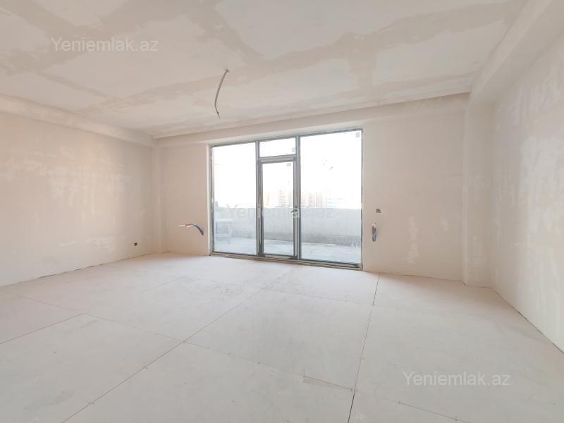 5 otaqlı Bina evi menzil, Yasamal rayonu, Bakı