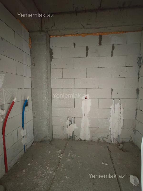 4 otaqlı Bina evi menzil, Yasamal rayonu, Bakı
