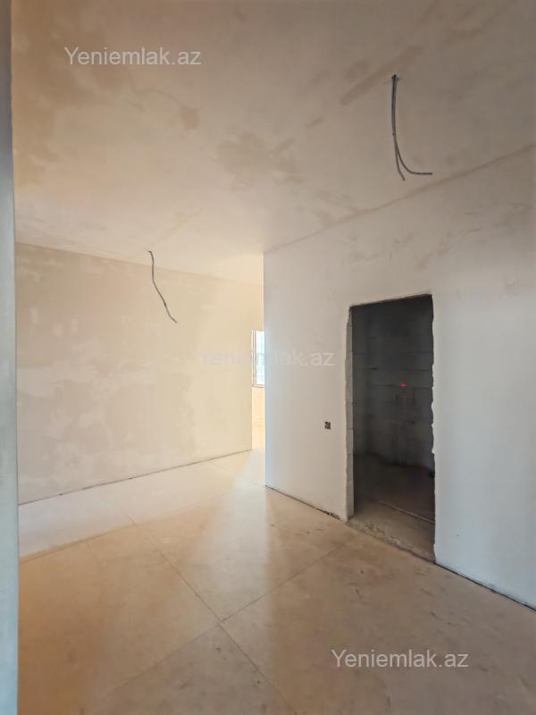 4 otaqlı Bina evi menzil, Yasamal rayonu, Bakı