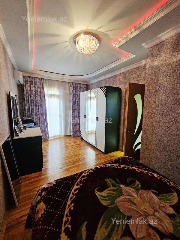 4 otaqlı Həyət evi / Villa, Masazır, Abşeron