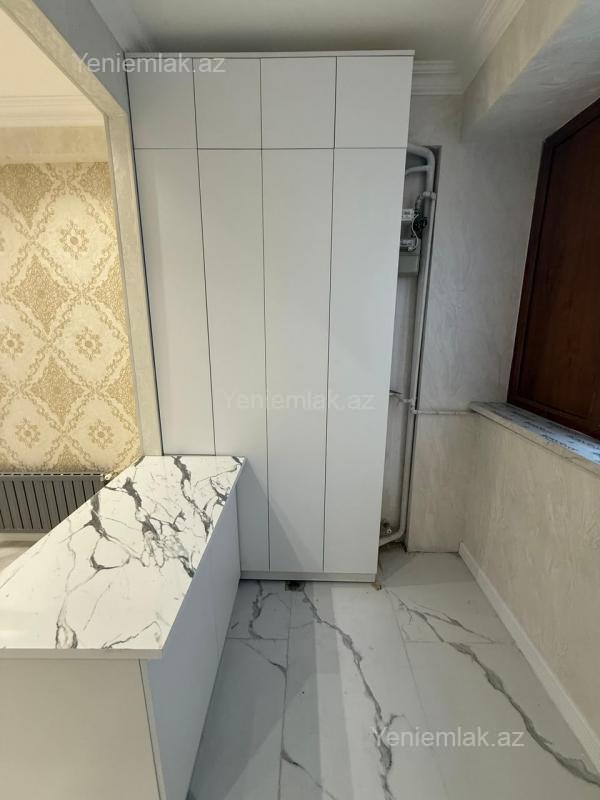 2 otaqlı Bina evi menzil, Sumqayıt Bulvarı, Sumqayıt