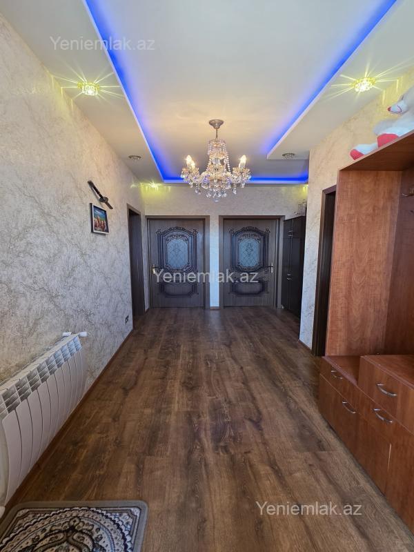 3 otaqlı Həyət evi / Villa, Saray, Abşeron