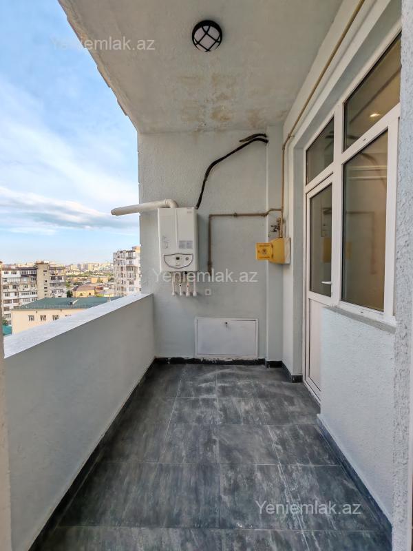 3 otaqlı Bina evi menzil, Binəqədi rayonu, Bakı