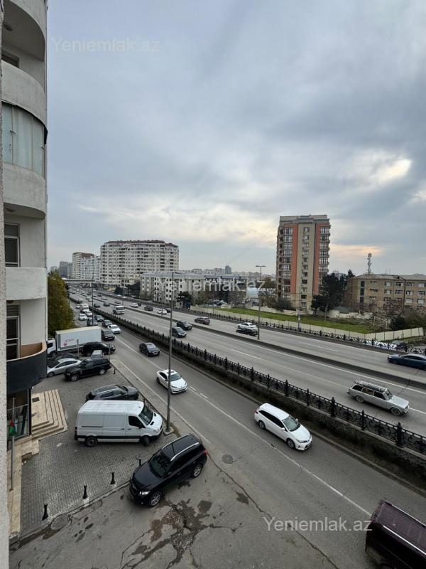 2 otaqlı Bina evi menzil, Nərimanov rayonu, Bakı