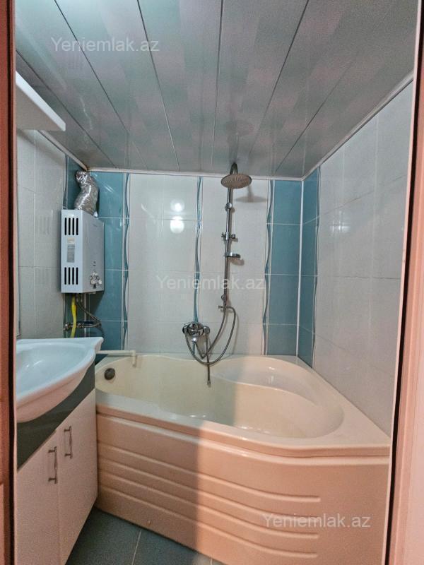 3 otaqlı Bina evi menzil, 9-cu mikrorayon, Sumqayıt