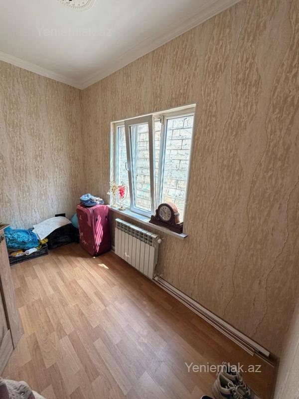 4 otaqlı Həyət evi / Villa, Sabunçu rayonu, Bakı