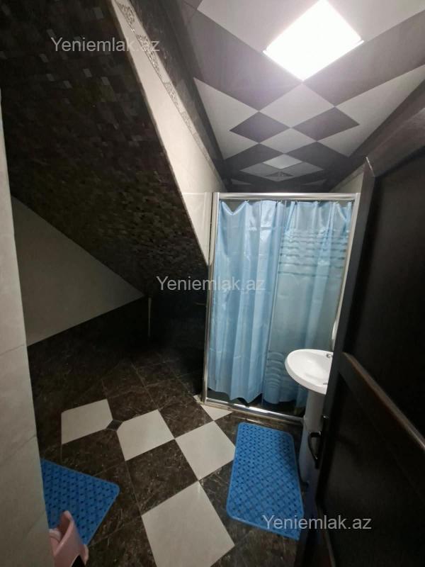 5 otaqlı Həyət evi / Villa, Sabunçu rayonu, Bakı