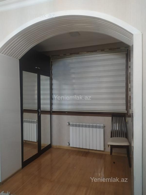 4 otaqlı Bina evi menzil, Sabunçu rayonu, Bakı