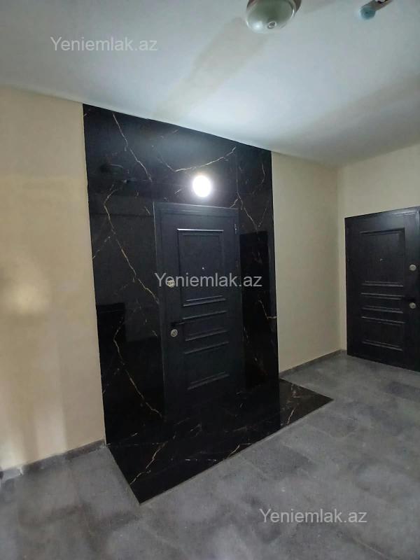 2 otaqlı Bina evi menzil, Sumqayıt Bulvarı, Sumqayıt