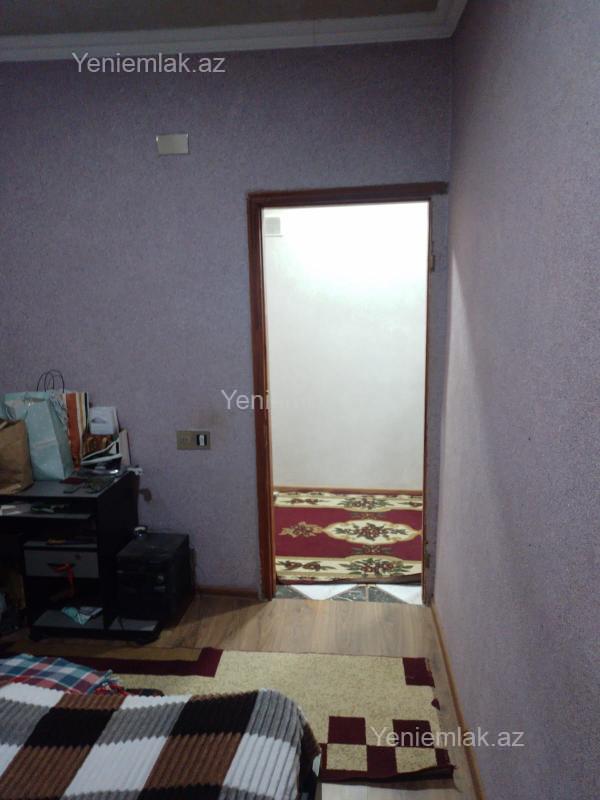 4 otaqlı Həyət evi / Villa, Masazır, Abşeron