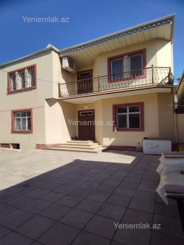 5 otaqlı Həyət evi / Villa, Suraxanı rayonu, Bakı