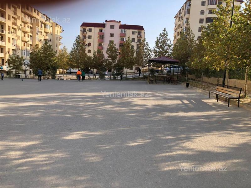 3 otaqlı Bina evi menzil, Masazır, Abşeron