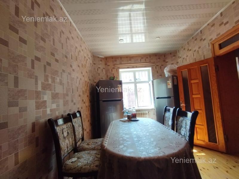 5 otaqlı Həyət evi / Villa, Suraxanı rayonu, Bakı