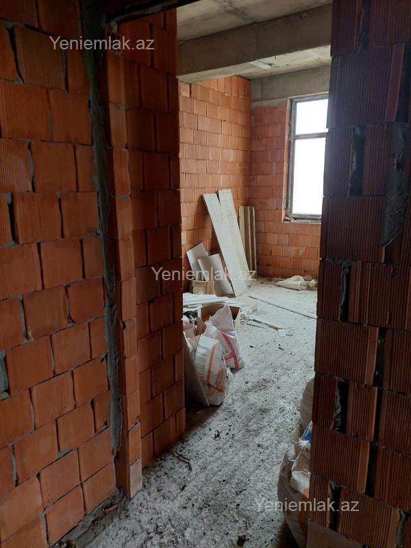 3 otaqlı Bina evi menzil, Masazır, Abşeron