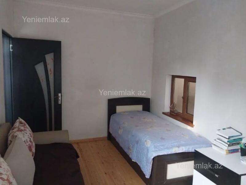 3 otaqlı Həyət evi / Villa, Masazır, Abşeron