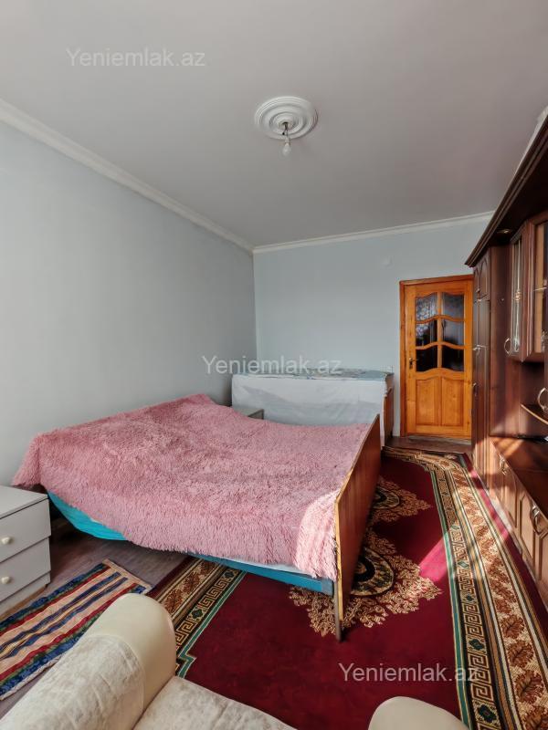 3 otaqlı Bina evi menzil, Binəqədi rayonu, Bakı