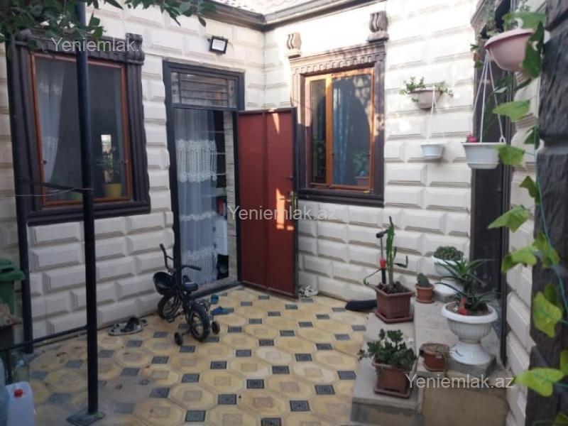 3 otaqlı Həyət evi / Villa, Masazır, Abşeron