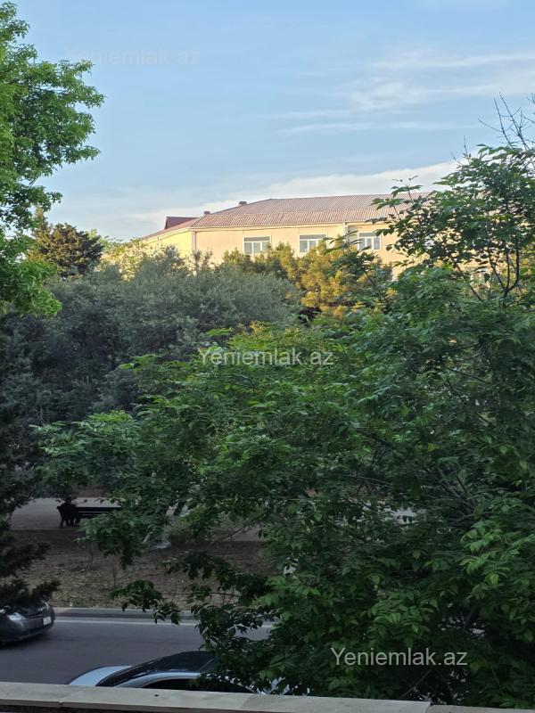 3 otaqlı Bina evi menzil, 4-cü mikrorayon, Sumqayıt