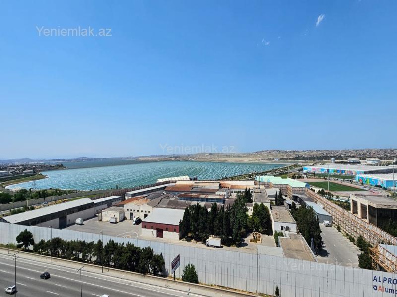 2 otaqlı Bina evi menzil, Nərimanov rayonu, Bakı
